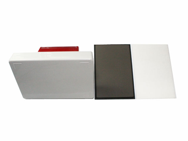 ด้าม+ยาง+โฟมหมึก Flash F66103